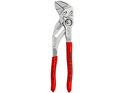 KNIPEX kleštový stavitelný klíč 180 mm