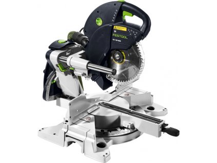 FESTOOL KAPEX KS 120 REB kapovací pila