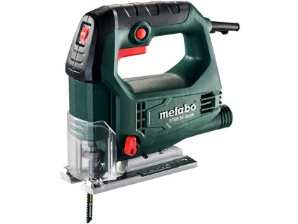 METABO STEB 65 Quick kmitací pila 450W