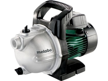 METABO P 3300 G zahradní čerpadlo - 3300 l/hod