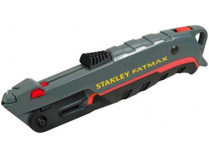 STANLEY 0-10-242 Fatmax bezpečnostní nůž