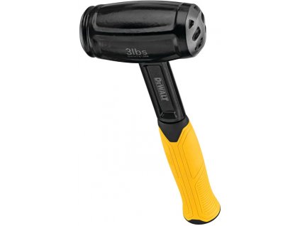 DeWALT DWHT51388-0 ocelové zatloukací kladivo