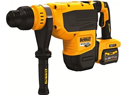 DeWALT DCH735X2 FlexVolt 54V SDS Max (2x9Ah)