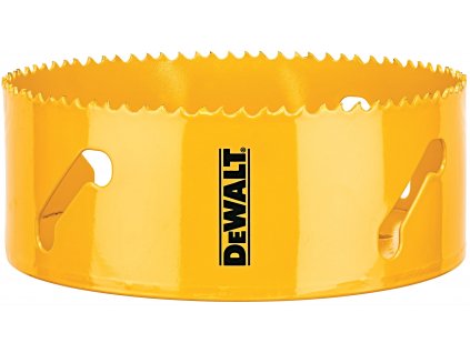 DeWALT Bi-Metal vrtací korunka EXTREME 140mm