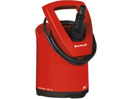 EINHELL GE-SP 750 LL ponorné čerpadlo 750W