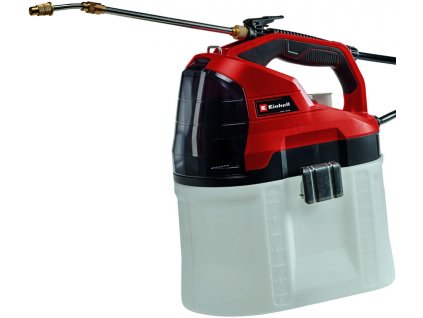 EINHELL GE-WS 18/75 Li-Solo aku postřikovač 7,5l