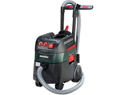 METABO ASR 35 L ACP průmyslový vysavač 1400W