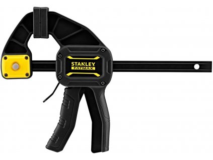 STANLEY FatMax jednoruční svěrka 150mm (L)