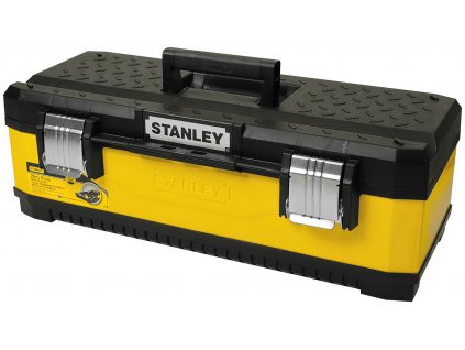 STANLEY 1-95-614 žlutý box na nářadí 660x290x220 mm