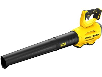 STANLEY SFMCBL7M1 FatMax V20 aku foukač listí