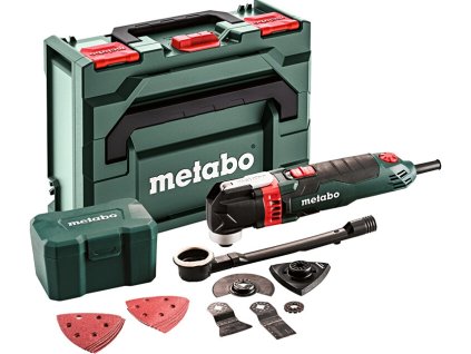 METABO MT 400 Quick Set Multi-tool