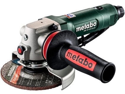 METABO DW 10-125 Q pneumatická úhlová bruska