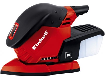 EINHELL TE-OS 1320 Expert víceúčelová bruska