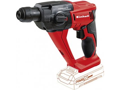 EINHELL TE-HD 18 Li-Solo Expert (verze bez aku)