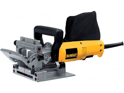 DeWALT DW682K lamelovací frézka