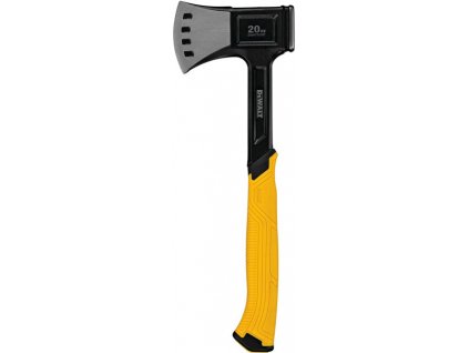 DeWALT DWHT51387-0 tábornická sekera