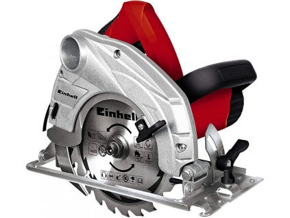 EINHELL TC-CS 1200/1 okružní pila 160mm