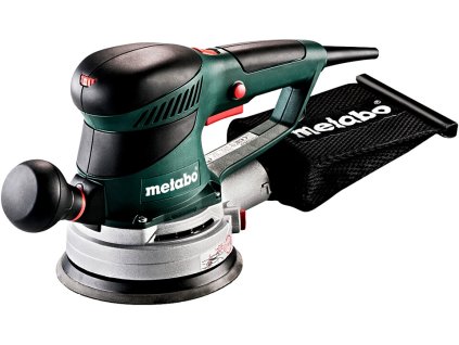 METABO SXE 450 TurboTec excentrická bruska 150 mm