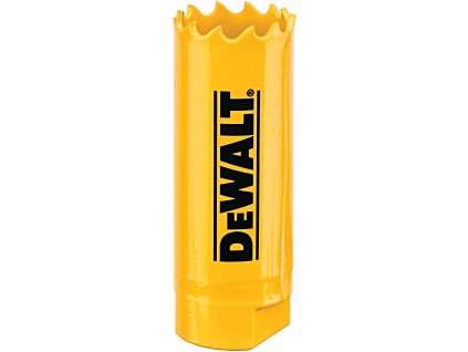 DeWALT Bi-Metal vrtací korunka EXTREME 21mm