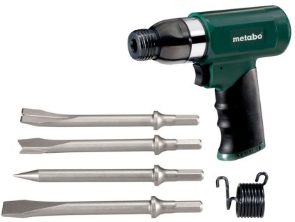 METABO DMH 30 Set pneumatické sekací kladivo