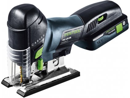 FESTOOL PSC 420 HPC 4,0 EBI-Plus (1x 4,0 Ah)