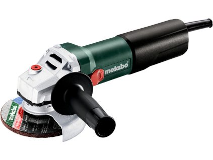 METABO WQ 1100-125 úhlová bruska se spojkou