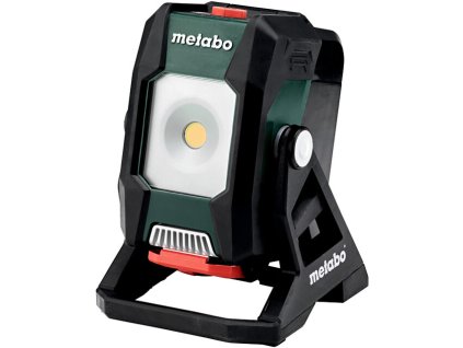 METABO BSA 12-18 LED 2000 aku reflektor 2k lm