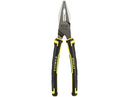 STANLEY 150mm kombinační kleště FatMax