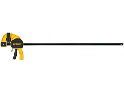 DeWALT DWHT0-83187 jednoruční svěrka XL 910mm (272 kg)