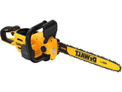 DeWALT DCMCS574N (verze bez aku) FlexVolt 54V aku řetězová pila