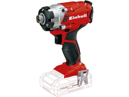 EINHELL TE-CI 18/1 Li-Solo (verze bez aku)