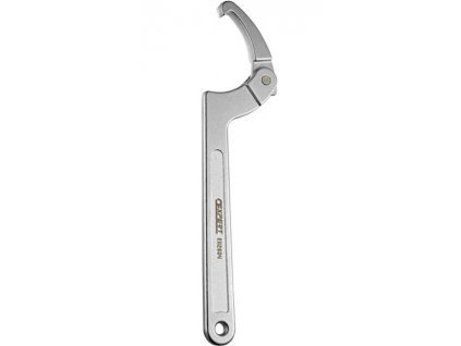 TONA EXPERT E112603 kloubový hákový klíč 51 až 121 mm