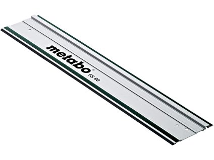 METABO FS 80 vodící lišta pro pily (délka 80 cm)