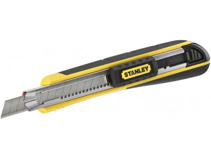 STANLEY 0-10-475 FatMax nůž s odlamovací čepelí 9 mm