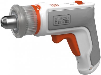 BLACK+DECKER BCRTA01 aku šroubovák (HEX)