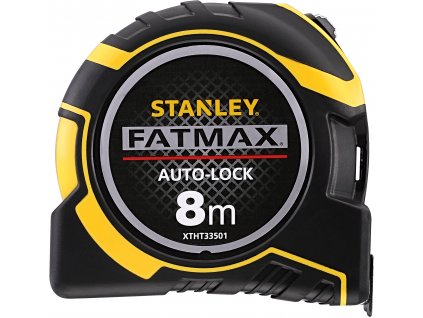 STANLEY XTHT0-33501 svinovací metr FatMax AutoLock 8m x 32 mm