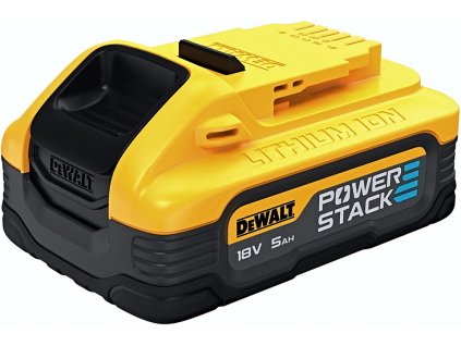 dewalt dcbp518 18v aku 5 0ah powerstack 1