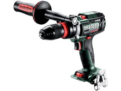 METABO BS 18 LTX-3 BL Q I Metal (verze bez aku) 18V aku vrtačka pro práci s kovem