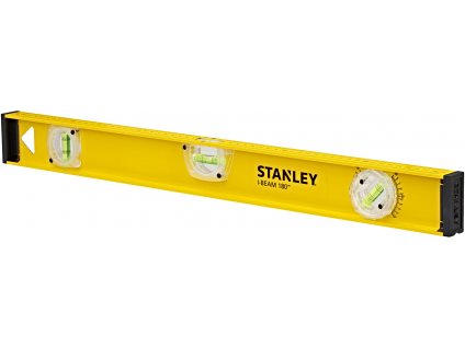 STANLEY 1-42-920 vodováha I-Beam - 60 cm / 3 libely