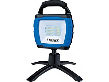 NAREX RL 3000 MAX nabíjecí LED reflektor