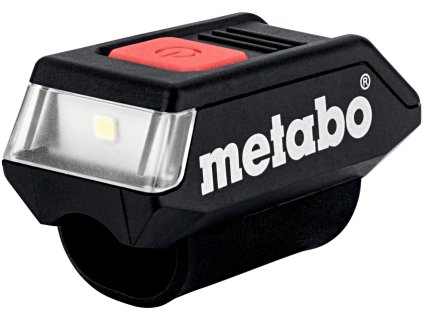 67780 metabo led svetlo pro fp 18 ltx