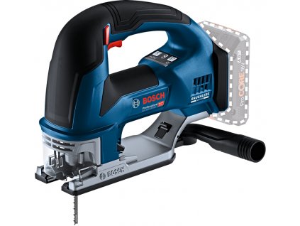 BOSCH GST 18V-155 BC (solo) přímočará pila