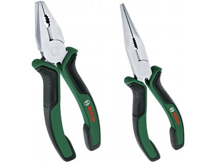 DIY Hand Tool PLIERS Set 2 Piece dyn (2)