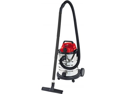 EINHELL TC-VC 1930 SA Kit vysavač na mokré a suché vysávání + kartáče