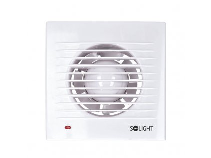 SOLIGHT AV01 axiální ventilátor