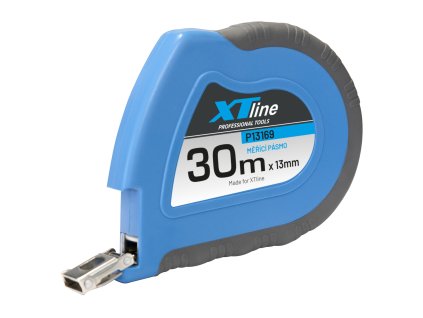 XTLINE Pásmo ocelové | 50 m x 13 mm