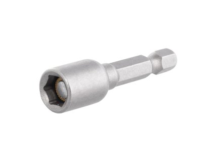 RICHMANN Hlavice nástrčná magnetická 1/4” | 10 mm / 50 mm (1bal/5ks)