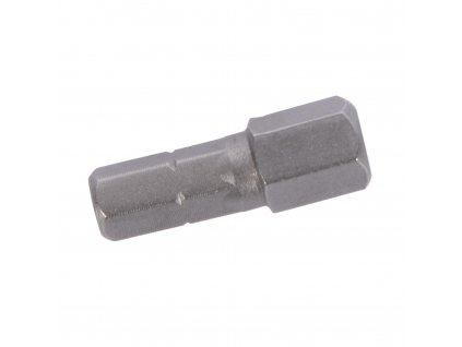 RICHMANN Bit IMBUS 1/4" | 5x25 mm (25ks/bal)