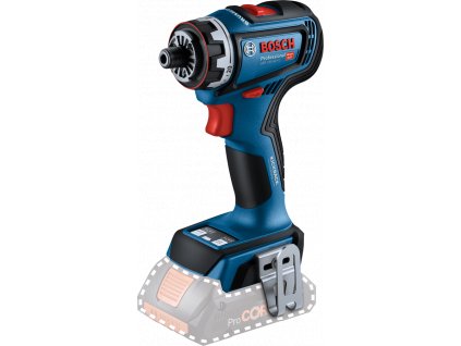 BOSCH GSR 18V-90 FC (verze bez aku) 18V aku vrtačka s vyměnitelnou hlavou FlexiClick