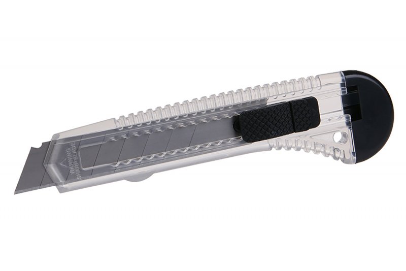 Levně FESTA Nůž odlamovací P 204 18mm